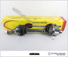 Ford Yedek Parça - HMPX AKS SOL MONDEO 1,6 BENZİNLİ